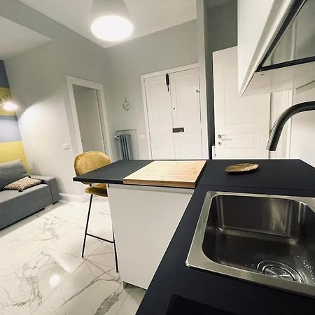 Vatican Tiny House Rome Exterior photo