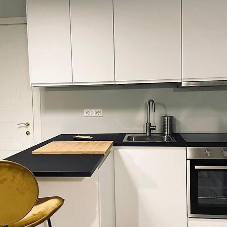 Vatican Tiny House Rome Exterior photo