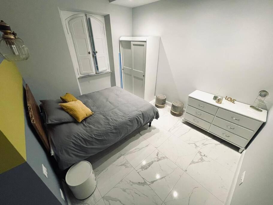 Vatican Tiny House Rome Exterior photo