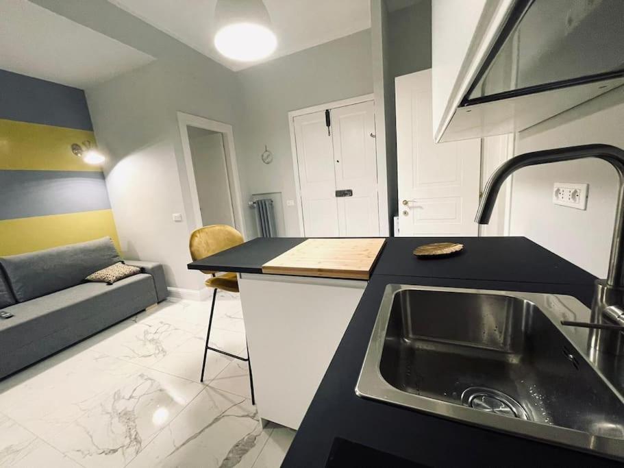 Vatican Tiny House Rome Exterior photo
