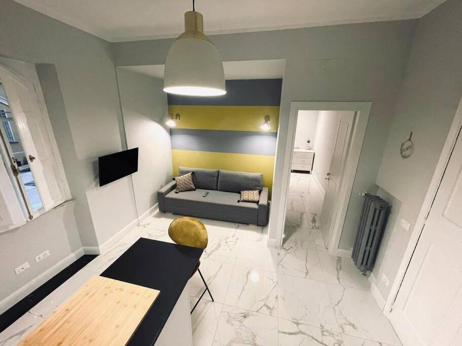 Vatican Tiny House Rome Exterior photo