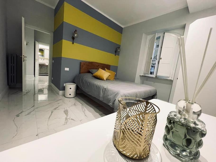 Vatican Tiny House Rome Exterior photo