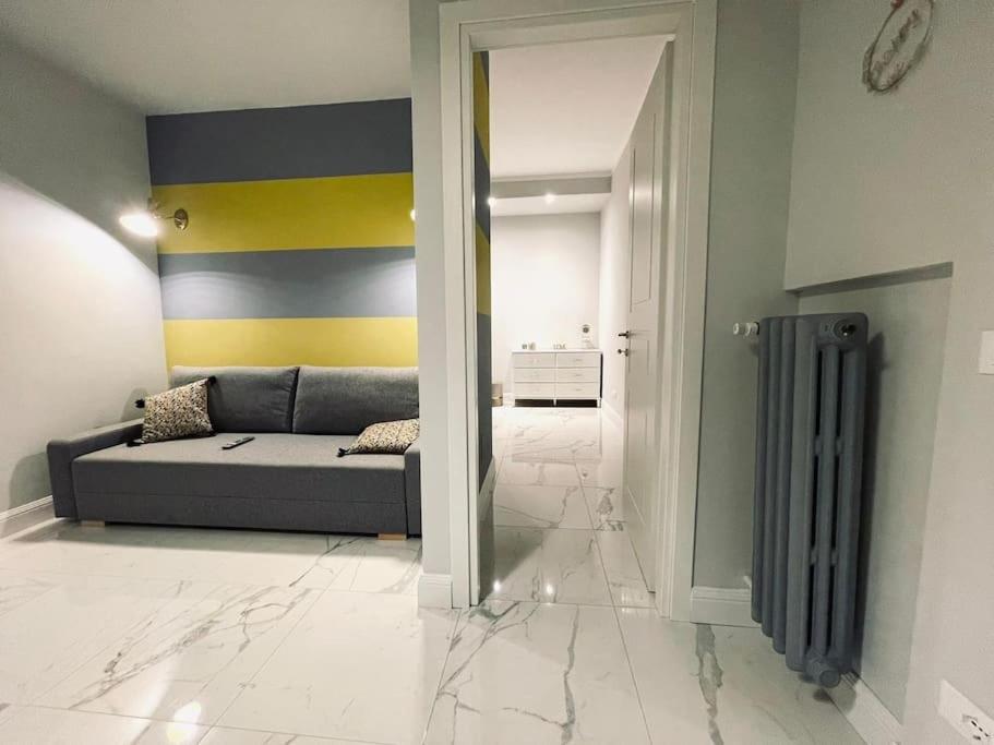 Vatican Tiny House Rome Exterior photo