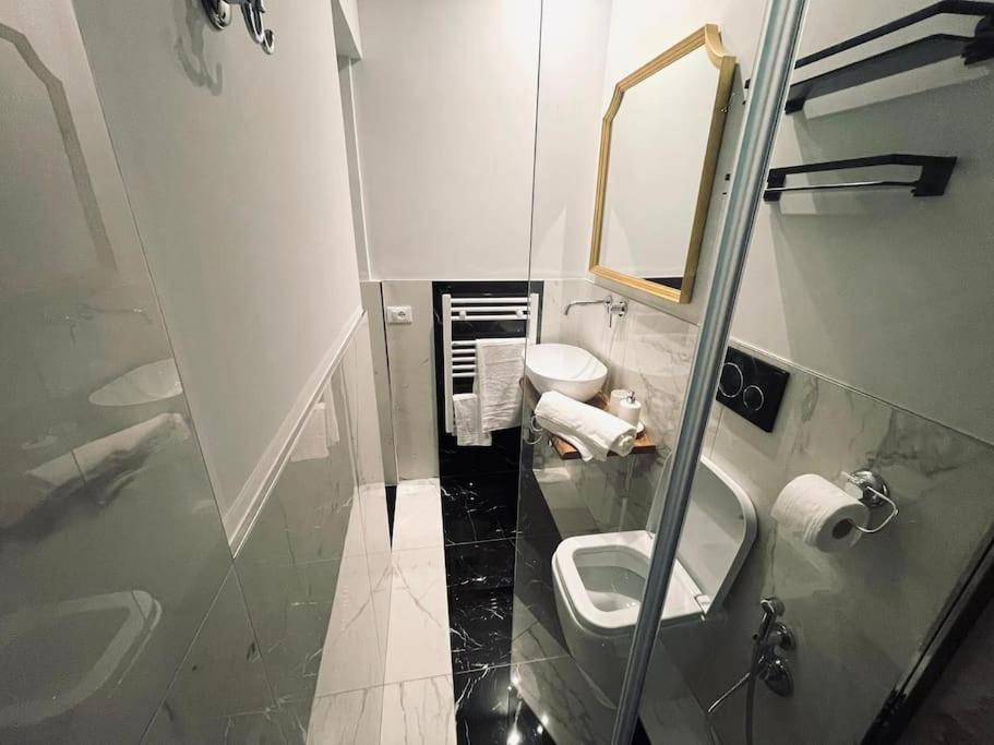 Vatican Tiny House Rome Exterior photo