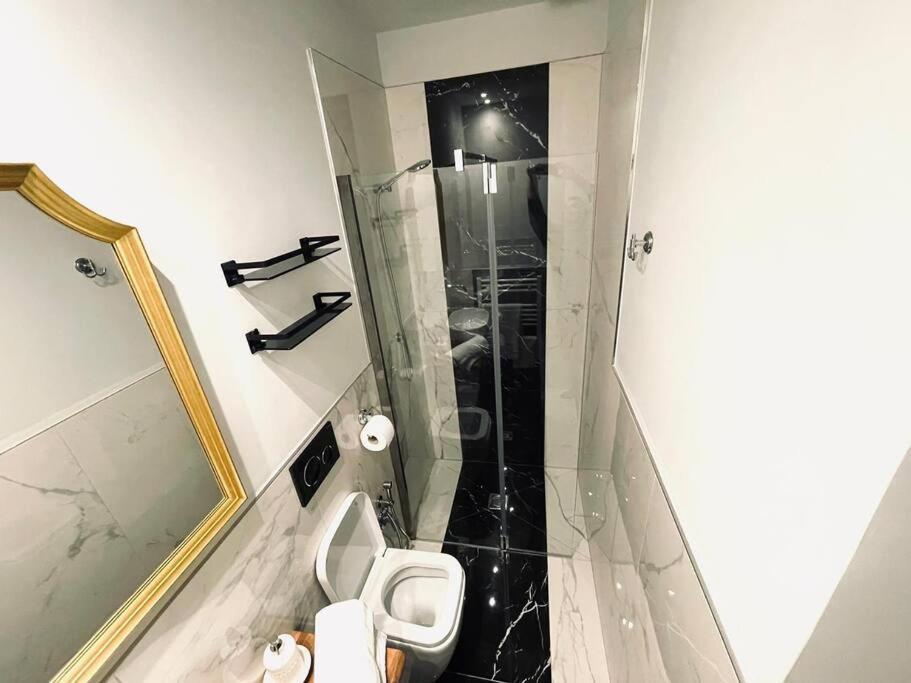 Vatican Tiny House Rome Exterior photo